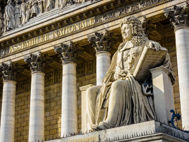 Assemblee nationale